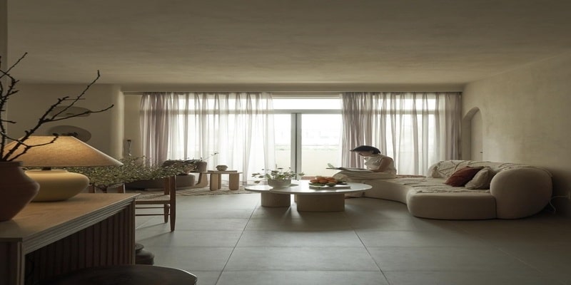 Sự trở lại của nhu cầu tìm kiếm nơi bình yên tìm về