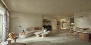 nơi bình yên tìm về