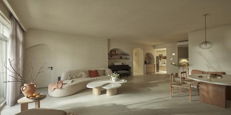 nơi bình yên tìm về