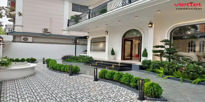 Cách Tính Chi Phí Xây Nhà Trọn Gói Hiện Nay