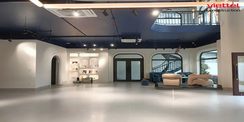 Quy Trình Triển Khai Xây Nhà Trọn Gói Chuyên Nghiệp