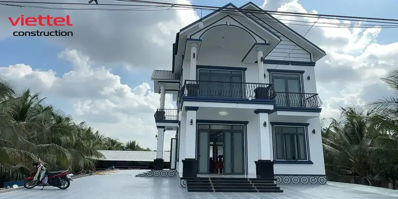 Thị Trường Xây Dựng Nhà Ở Cần Thơ Năm 2026