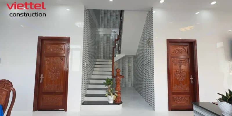 Lợi Ích Khi Lựa Chọn Dịch Vụ Theo Báo Giá Xây Nhà Trọn Gói Cần Thơ 2026